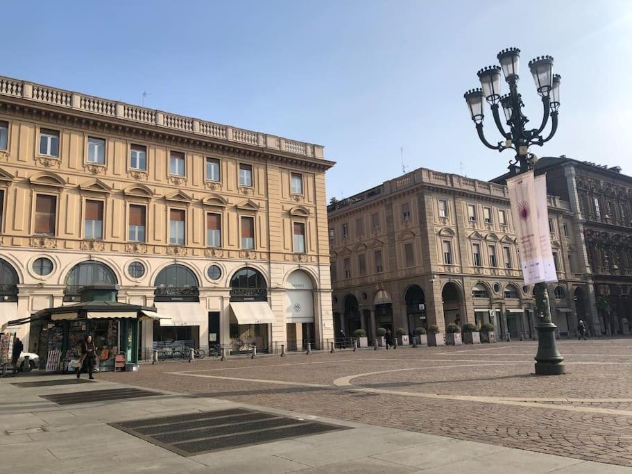 Apartment Home4holidays San Carlo Turin