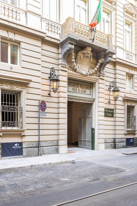 Home4holidays San Carlo Apartment Turin