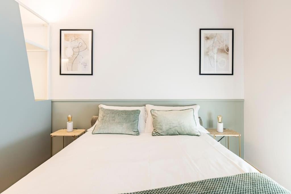 Home4holidays San Carlo * Turin