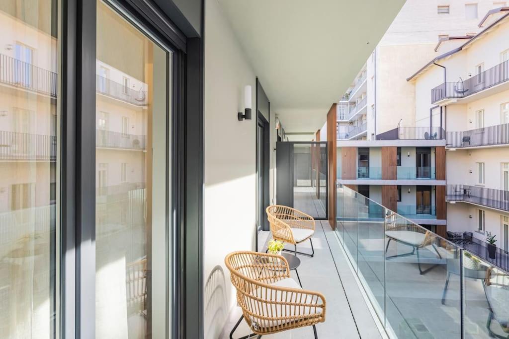 Home4holidays San Carlo Apartment *